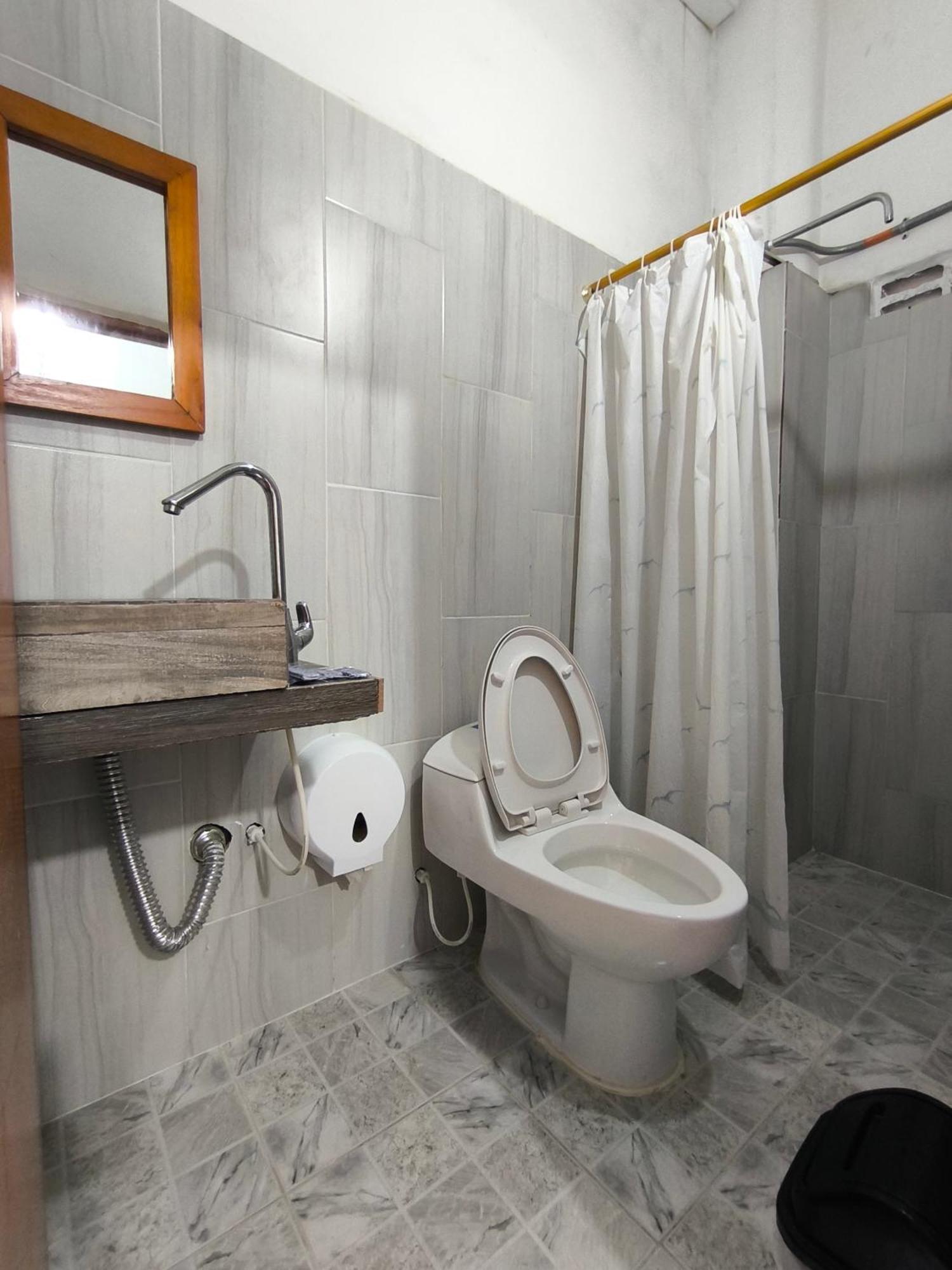 Hotel La Plazoleta à Doradal Chambre photo