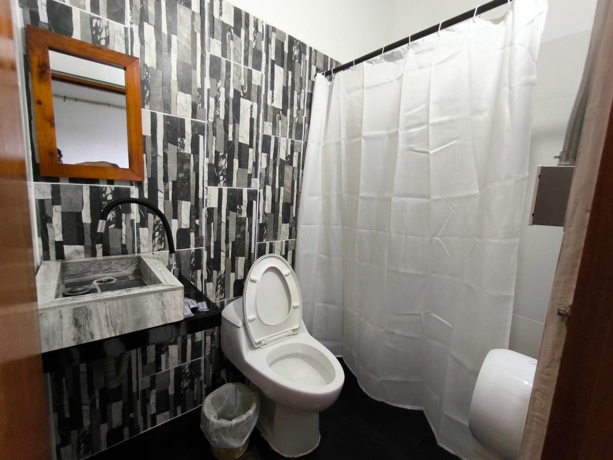 Hotel La Plazoleta à Doradal Extérieur photo