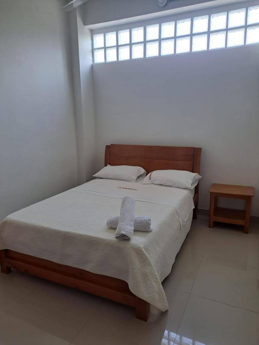 Hotel La Plazoleta à Doradal Extérieur photo