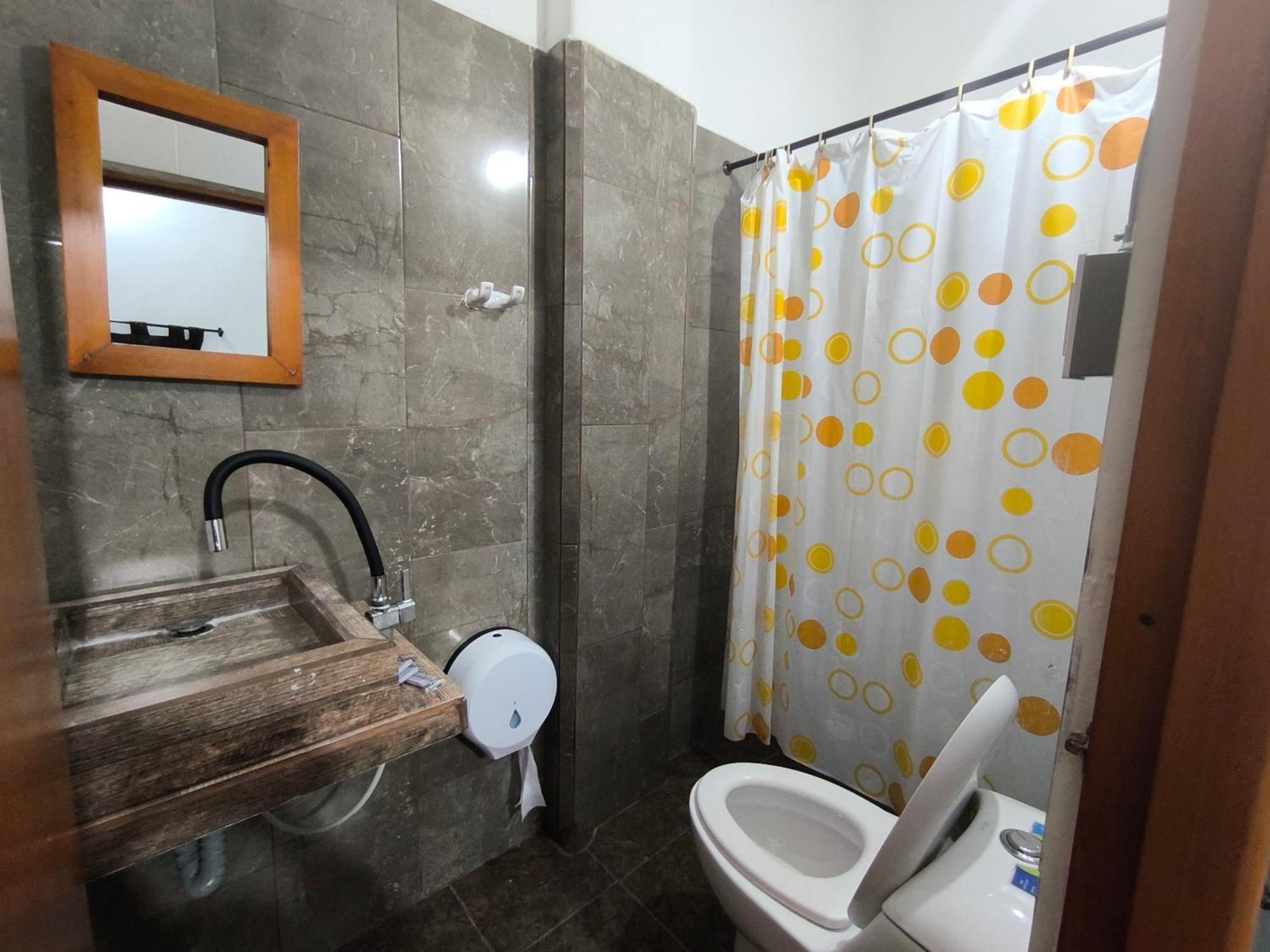 Hotel La Plazoleta à Doradal Extérieur photo