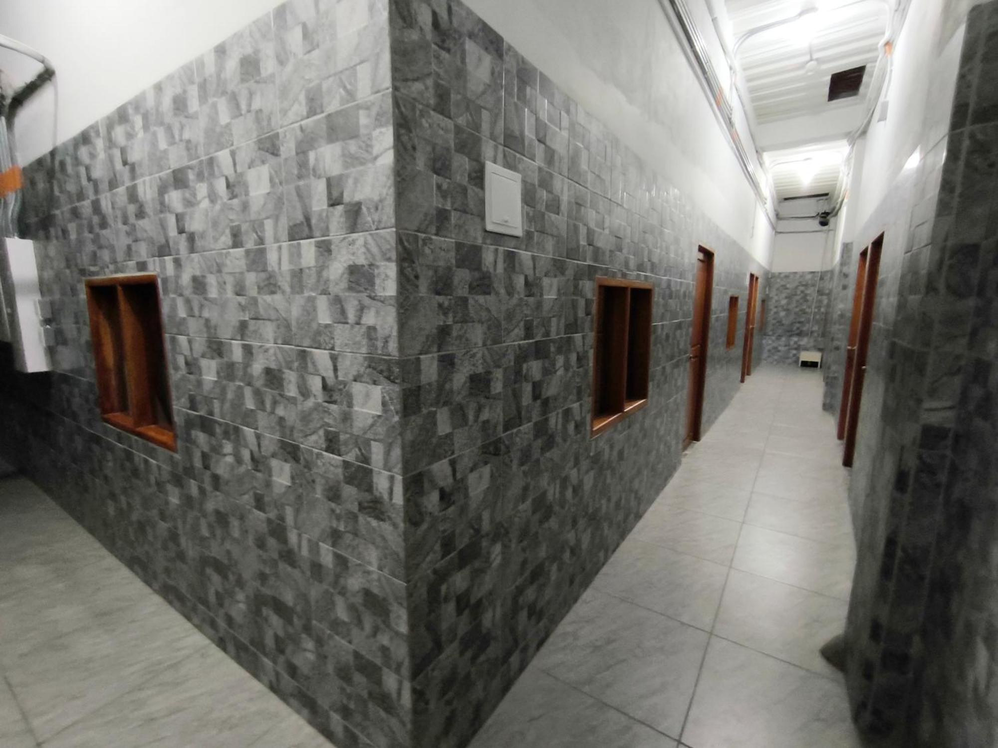 Hotel La Plazoleta à Doradal Extérieur photo