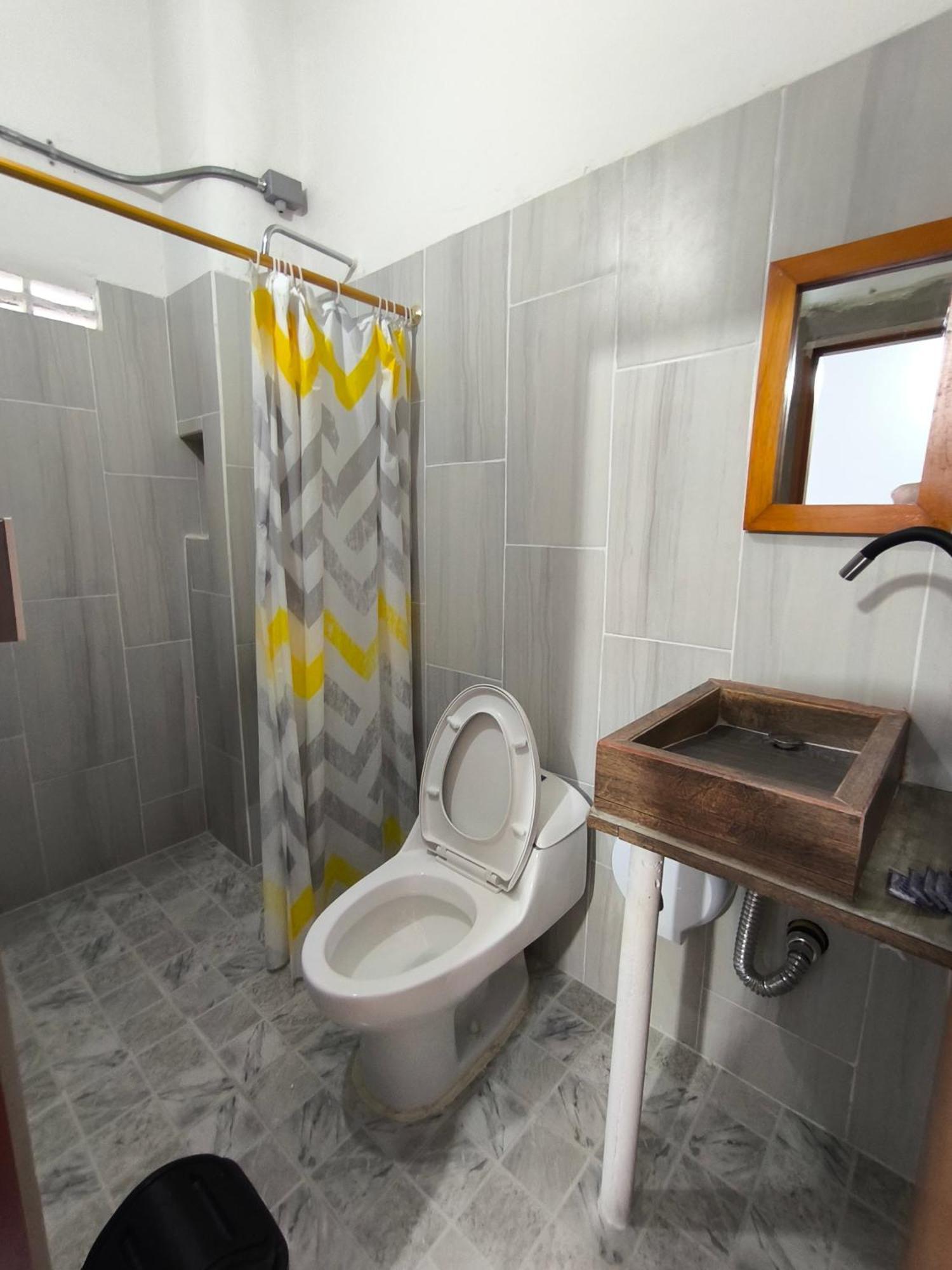 Hotel La Plazoleta à Doradal Chambre photo