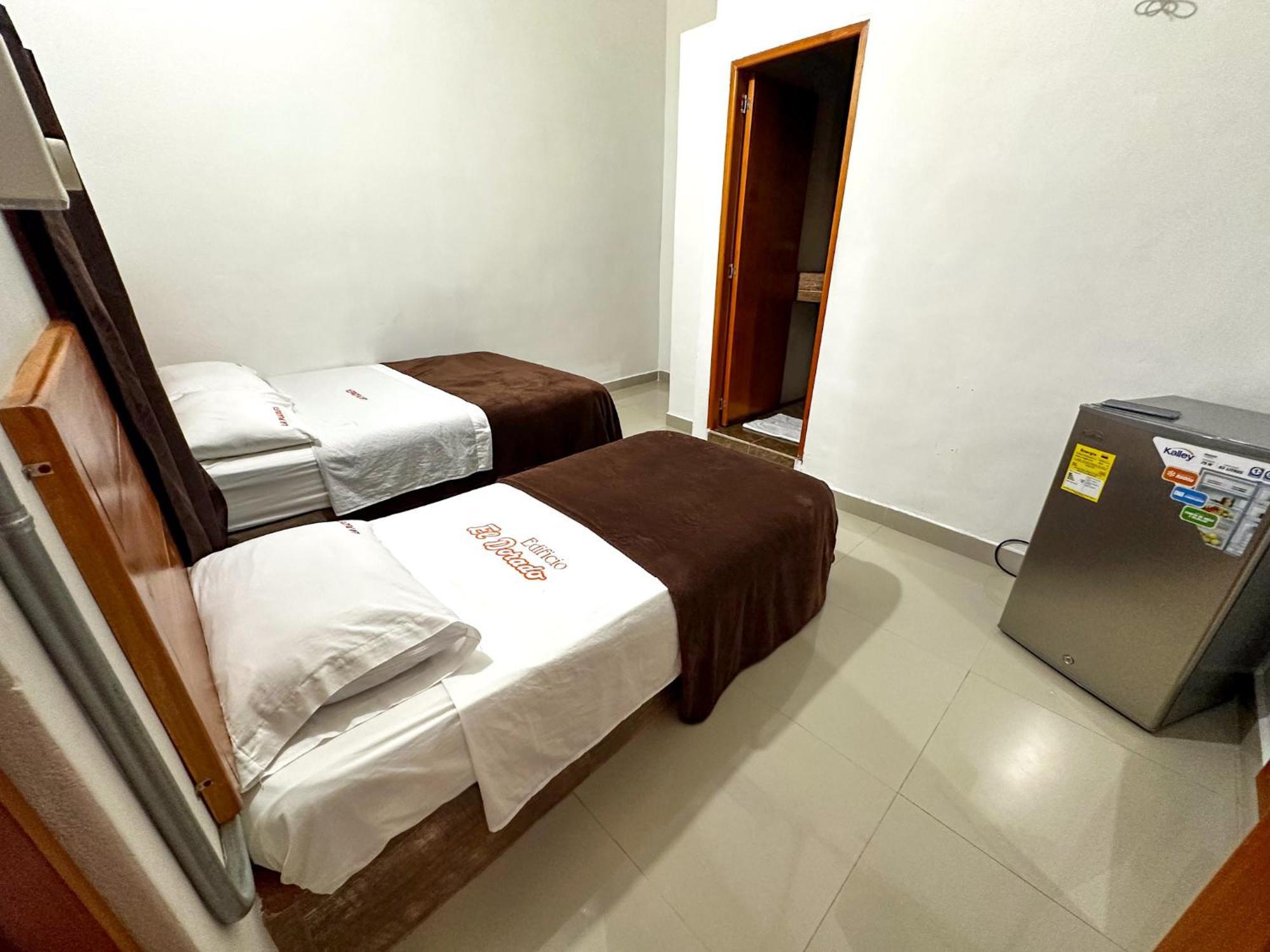 Hotel La Plazoleta à Doradal Extérieur photo